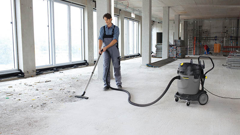 İnşaat Sonrası Temizlik Adım Adım Rehber